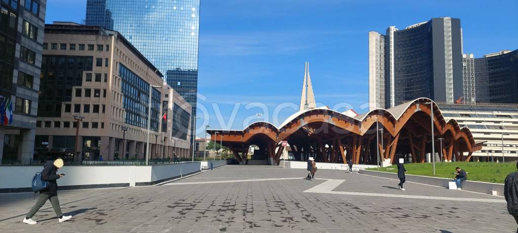 appartamento in affitto a Napoli