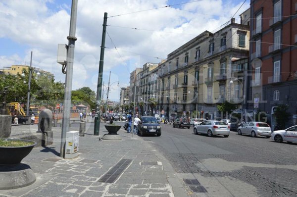 appartamento in affitto a Napoli in zona Stella
