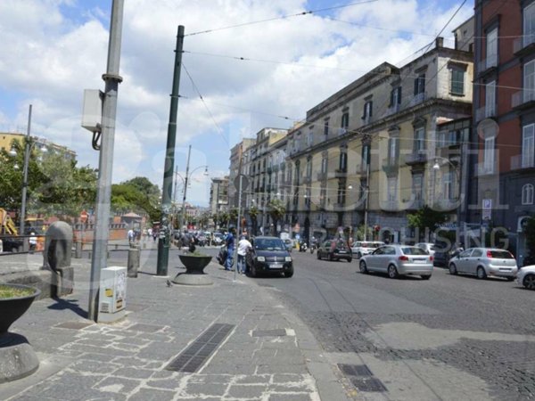 appartamento in affitto a Napoli in zona Stella