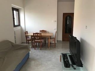 appartamento in affitto a Napoli in zona Camaldoli