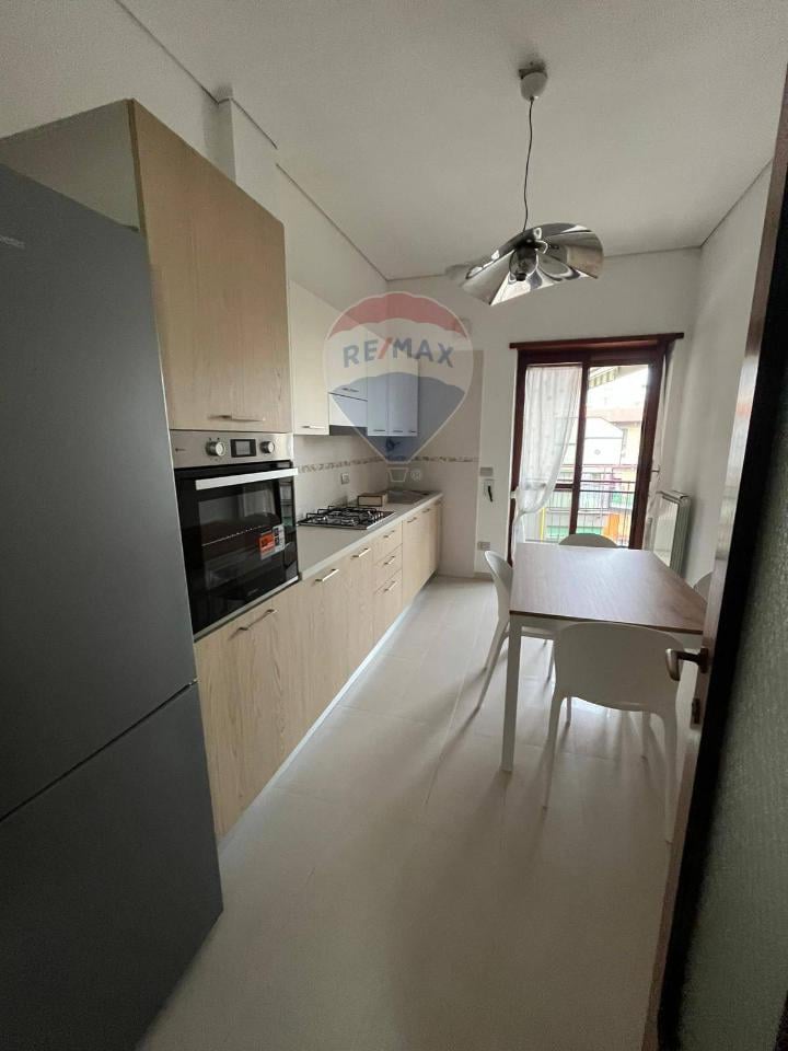 appartamento in affitto a Napoli in zona Capodimonte / Colli Aminei