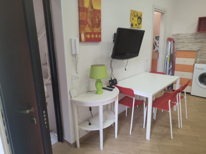 appartamento in affitto a Napoli