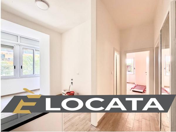 appartamento in affitto a Napoli in zona Arenella