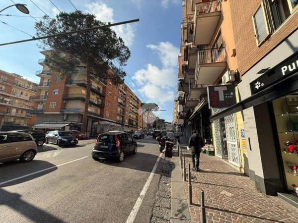 locale commerciale in affitto a Napoli in zona Capodimonte / Colli Aminei