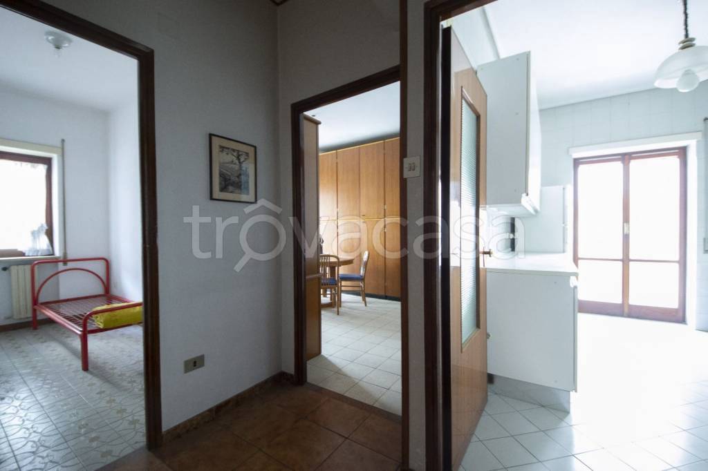 appartamento in affitto a Napoli in zona Vomero