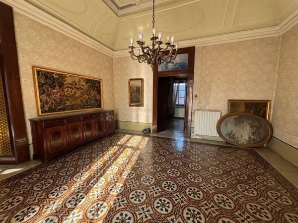 appartamento in affitto a Napoli