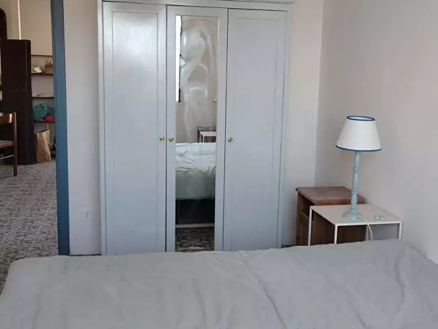 appartamento in affitto a Napoli