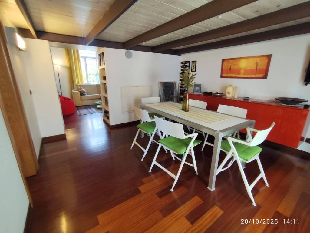 appartamento in affitto a Napoli