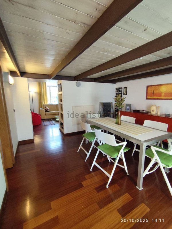 appartamento in affitto a Napoli