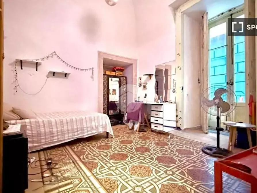 appartamento in affitto a Napoli in zona San Lorenzo