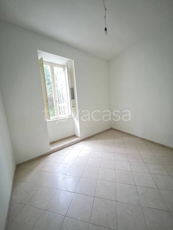 appartamento in affitto a Napoli in zona Fuorigrotta