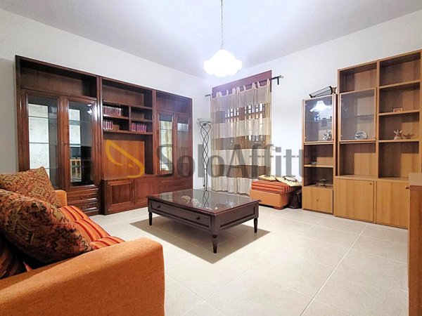 appartamento in affitto a Napoli in zona Piscinola