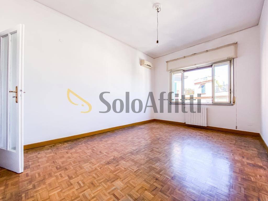 appartamento in affitto a Napoli in zona Arenella