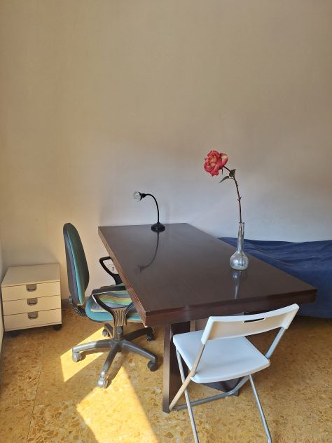 camera singola in affitto a Napoli in zona Fuorigrotta