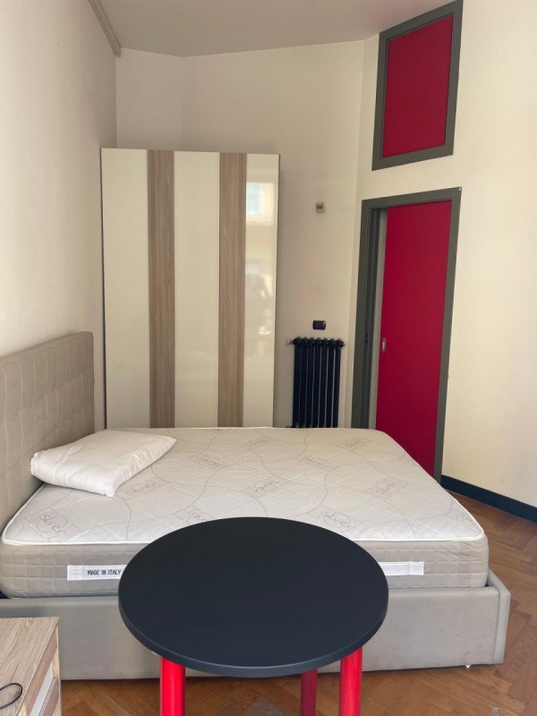 appartamento in affitto a Napoli in zona San Lorenzo