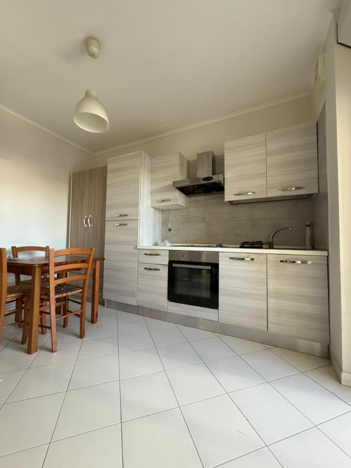 appartamento in affitto a Napoli in zona Zona Industriale-Ferrovia