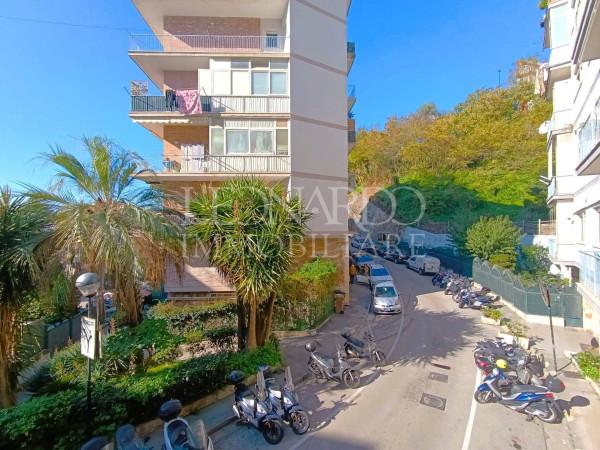 appartamento in affitto a Napoli in zona Soccavo