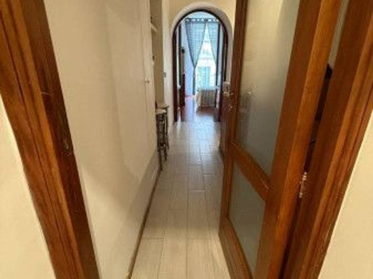 appartamento in affitto a Napoli in zona Porto