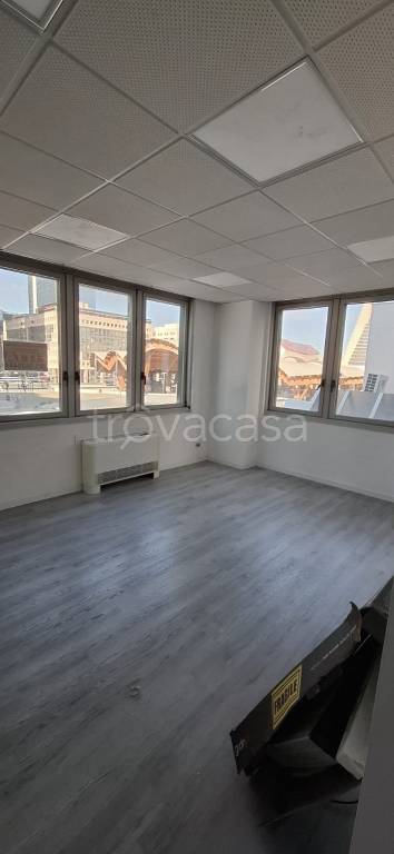 ufficio in affitto a Napoli