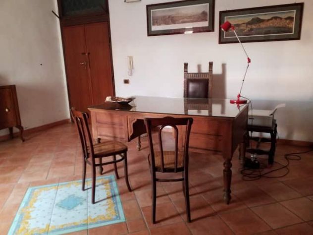 camera singola in affitto a Napoli in zona San Lorenzo