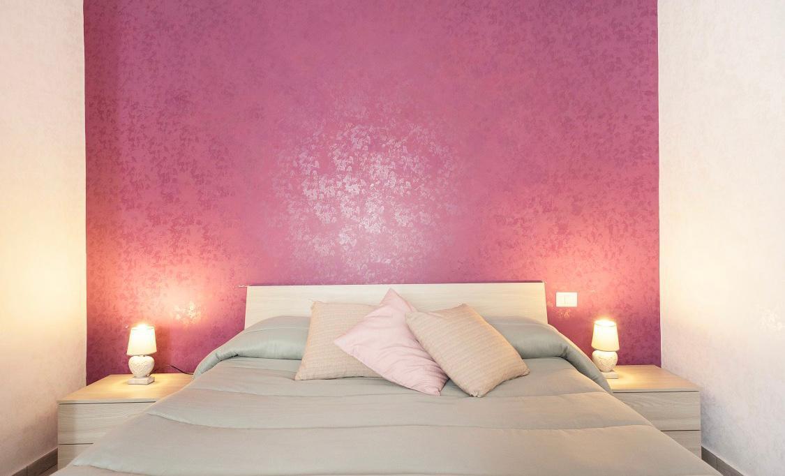 appartamento in affitto a Napoli in zona Stella