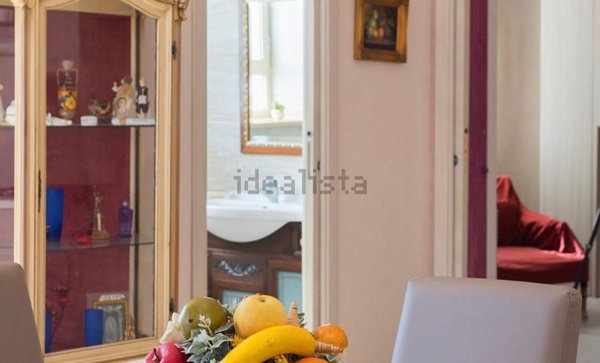 appartamento in affitto a Napoli in zona Stella