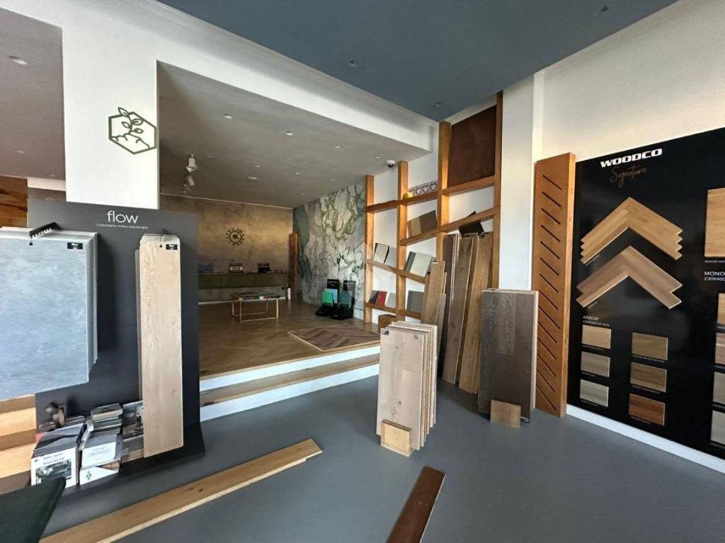 negozio in affitto a Napoli in zona Secondigliano