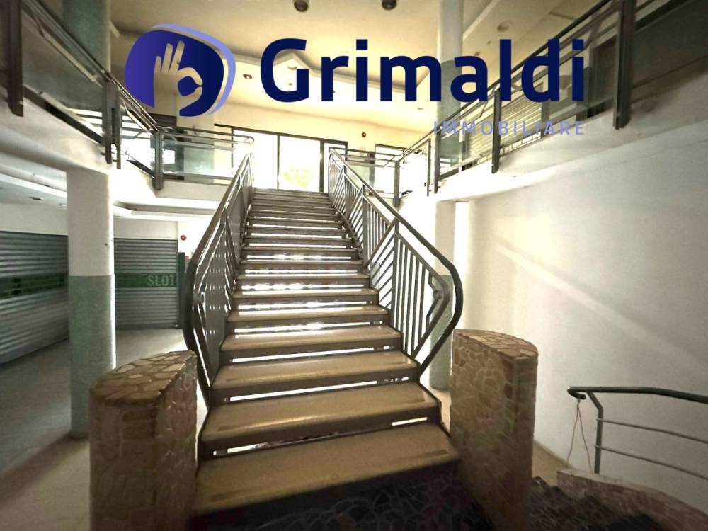 ufficio in affitto a Napoli