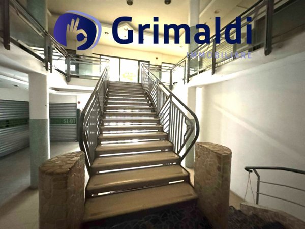 ufficio in affitto a Napoli