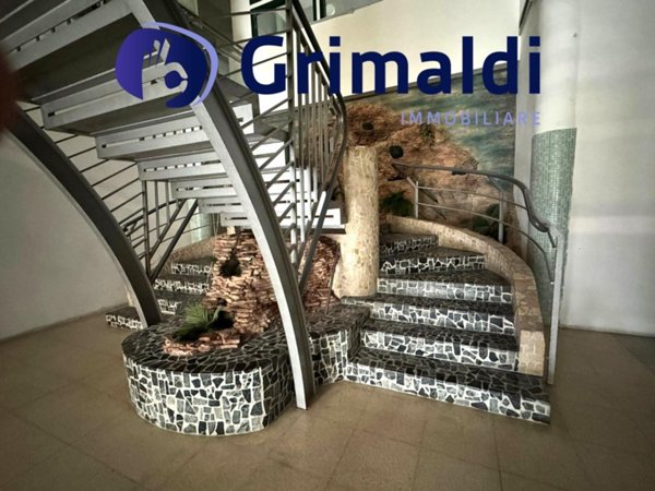 appartamento in affitto a Napoli