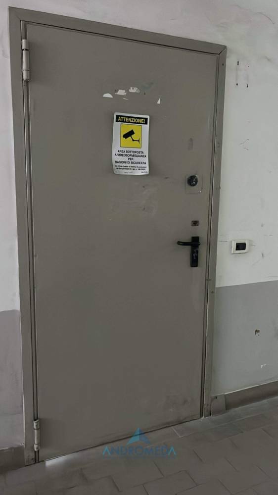 ufficio in affitto a Napoli