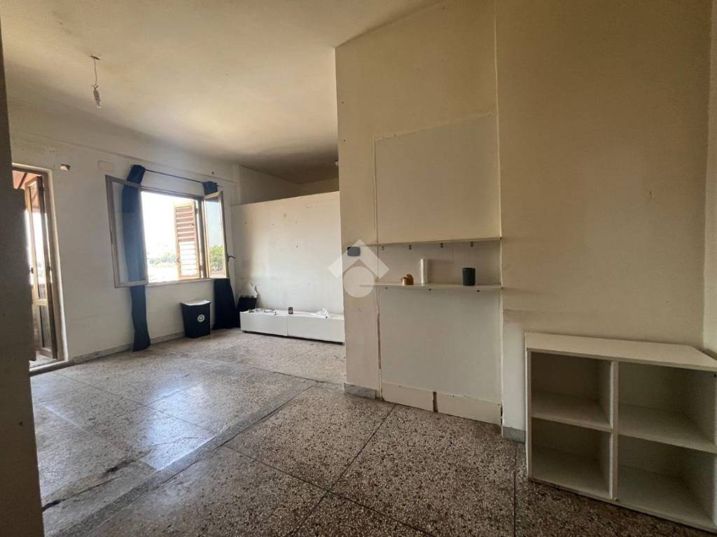 appartamento in affitto a Napoli in zona Capodichino