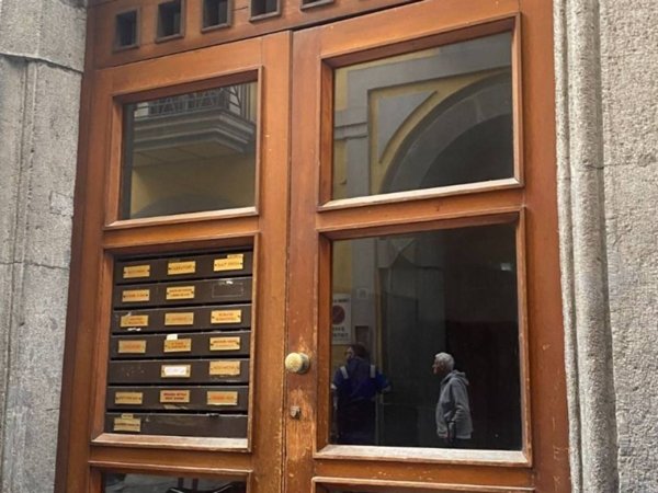 appartamento in affitto a Napoli in zona San Ferdinando