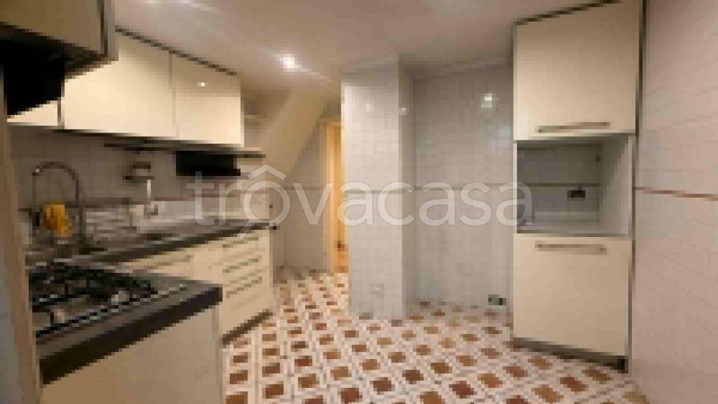 appartamento in affitto a Napoli in zona San Ferdinando