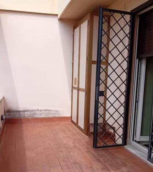 appartamento in affitto a Napoli