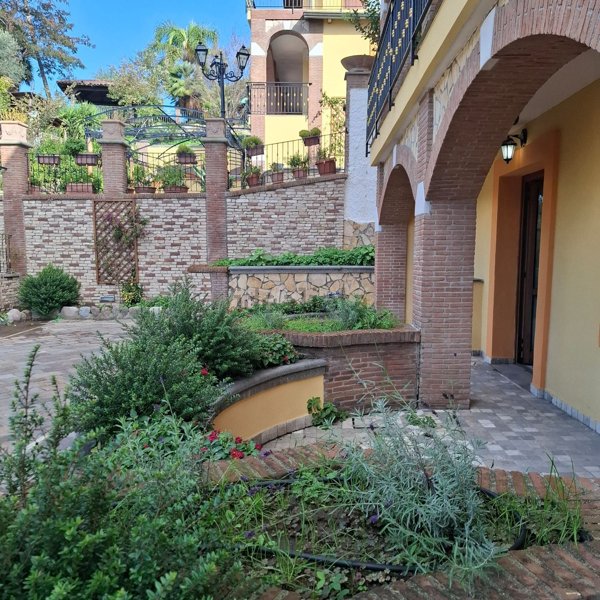 appartamento in affitto a Napoli in zona Camaldoli