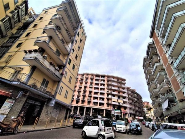 appartamento in affitto a Napoli in zona Arenella