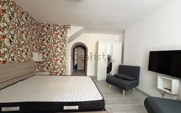 appartamento in affitto a Napoli