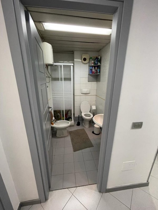 ufficio in affitto a Napoli