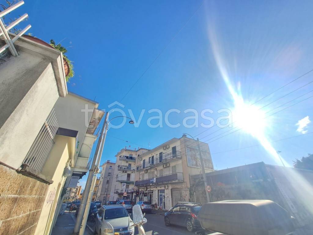 negozio in affitto a Napoli in zona Capodimonte / Colli Aminei