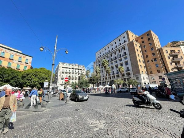 appartamento in affitto a Napoli