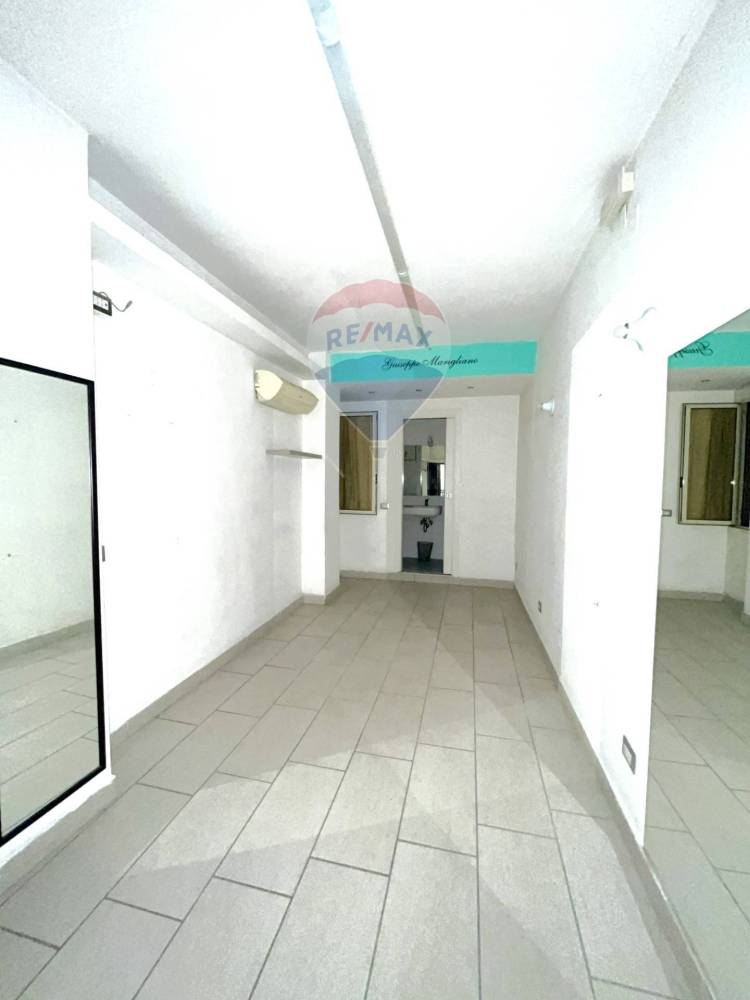 ufficio in affitto a Napoli in zona Montecalvario