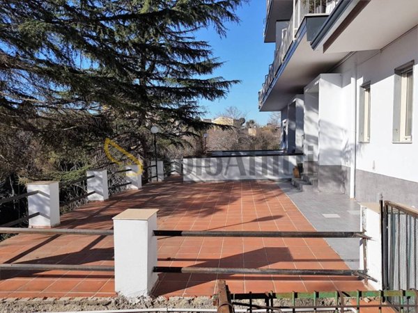 appartamento in affitto a Napoli in zona Capodichino