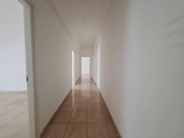 appartamento in affitto a Napoli in zona Vomero