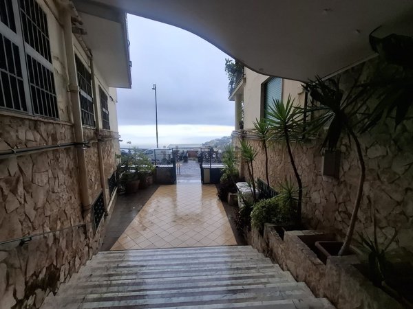 appartamento in affitto a Napoli in zona Vomero