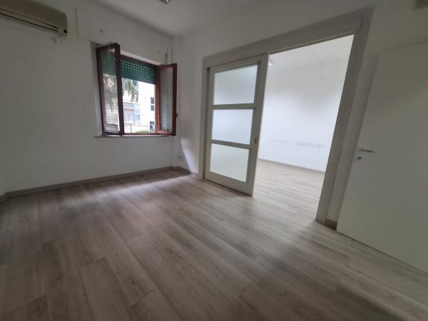 appartamento in affitto a Napoli in zona Fuorigrotta