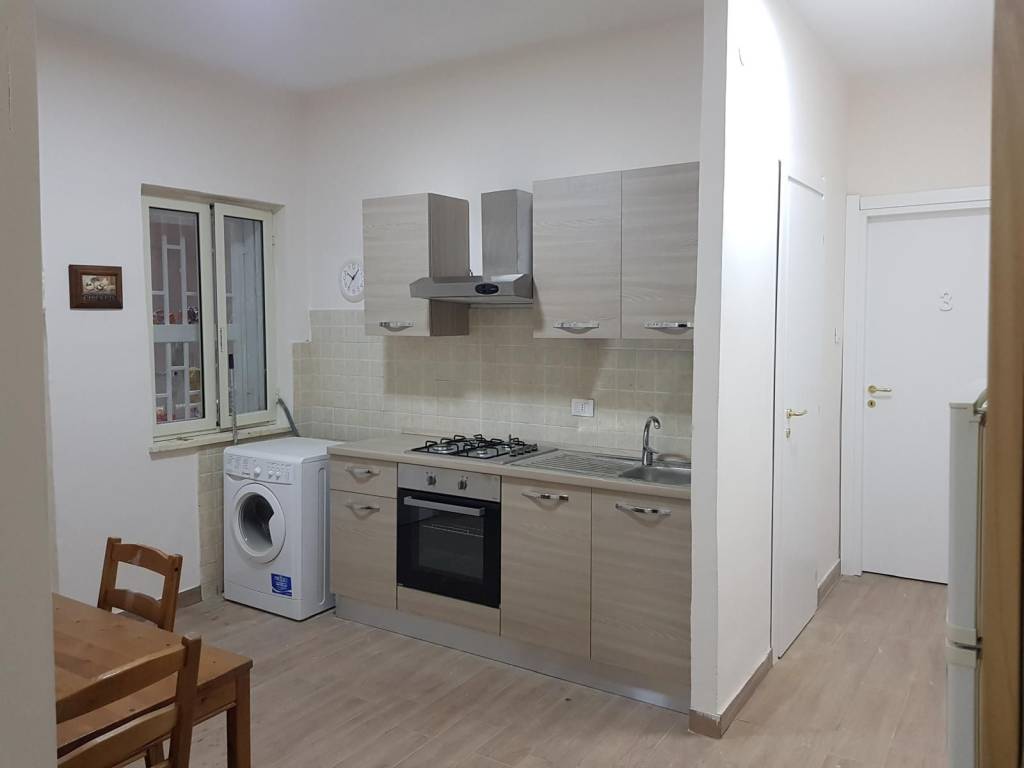 appartamento in affitto a Napoli in zona Pendino / San Giuseppe