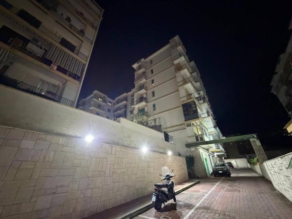 appartamento in affitto a Napoli in zona Bagnoli