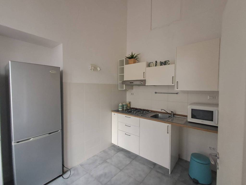 appartamento in affitto a Napoli in zona Vomero