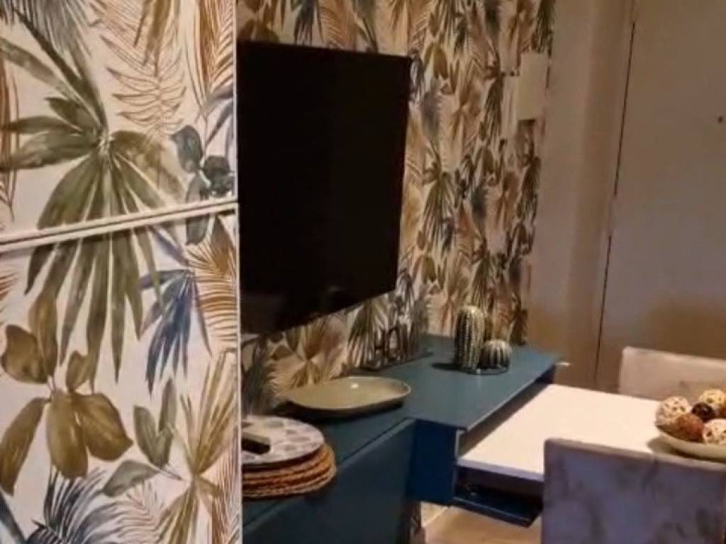 appartamento in affitto a Napoli in zona Posillipo